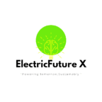 "ElectricFuture X: Sparking a Greener Tomorrow with Electric Vehicles and Sustainable Energy"