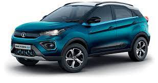 Tata Electric Vehicle Tata Nexon EV Prime Electric Car