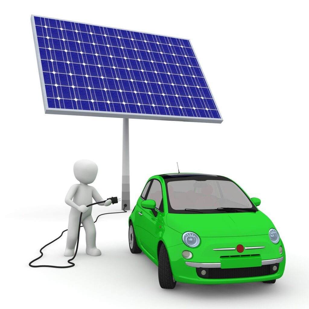 Top 10 solar power gadgets, alternative energy, Green revolution