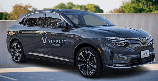 VinFast Investment in Indian EV Unit, electric vehicle