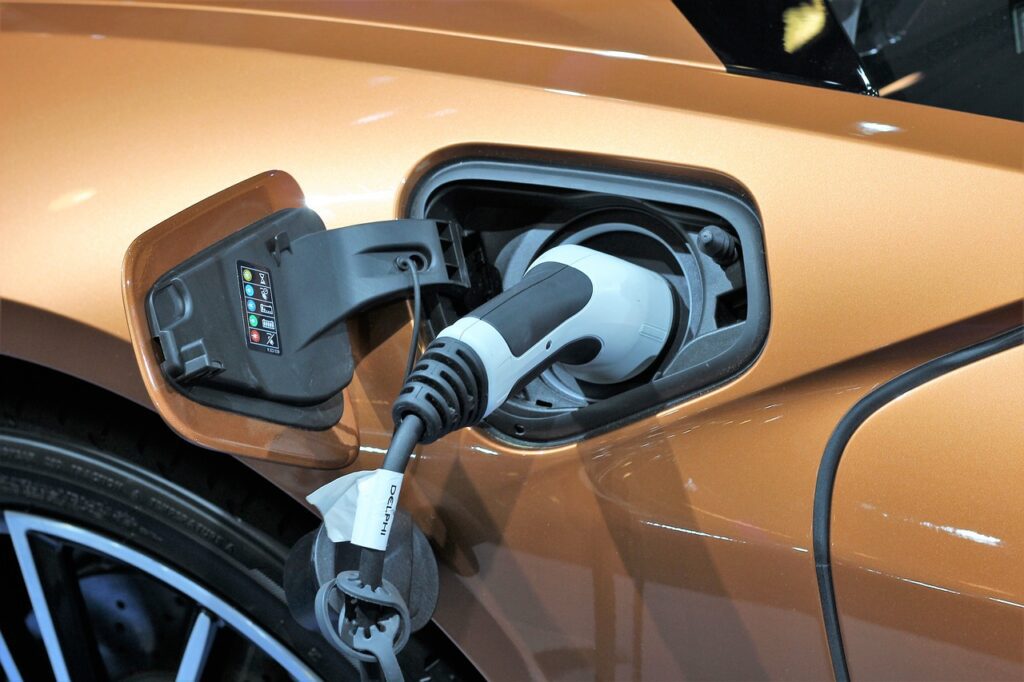 Bridgestone Teams Up with Tata Power to Bring You Fast EV Charging, ev, electric car charger