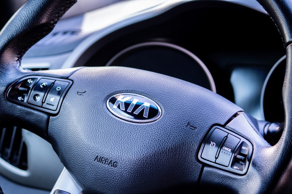 affordable compact electric suv ev5 ,kia, car,