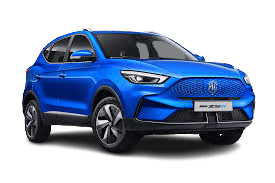 electric cars in india, electric vehicles, mg zs ev