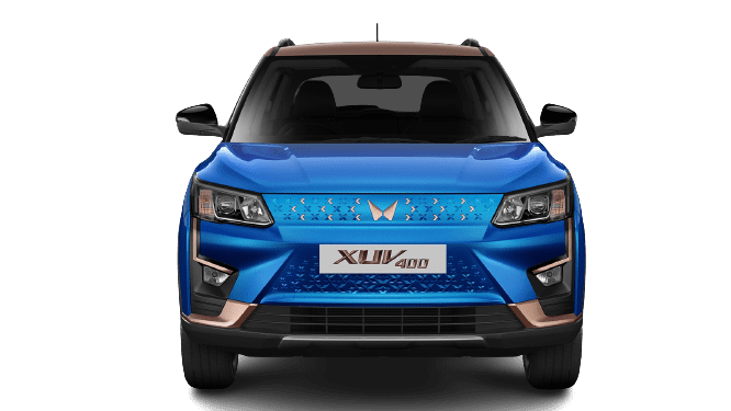 electric cars in india, electric vehicles, mahindra ev, xuv 400