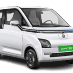 Electric Cars in India, Electric Vehicle, mg comet, ev