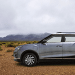 electric cars in india, mahindra xuv 400 ev, electric vehicles, electric suv