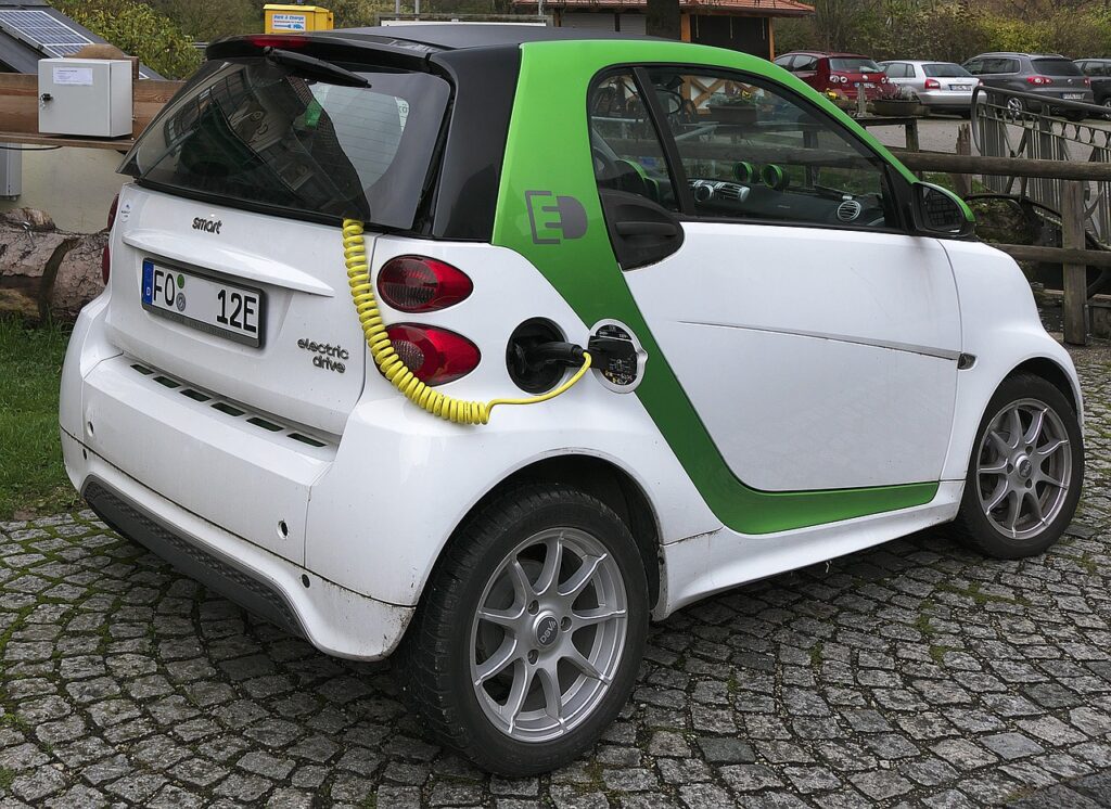 electric car, e car, e-mobile, PM Modi to ignite electric vehicle (EV)